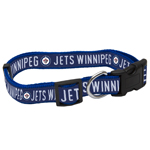 WIN-3036 - Winnipeg Jets™ - Dog Collar